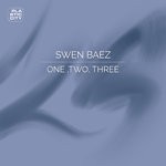 cover: Swen Baez - One, Two, Three