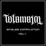 cover: Talamasca - Singles Compilation Vol 1