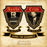 cover: Apathy - School For Scoundrels (Explicit)