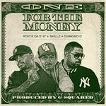 cover: Royce Da 5'9" - One For The Money (Explicit)