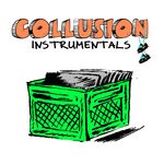 cover: Diabolic - Collusion (Instrumentals)