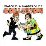 cover: Diabolic - Collusion (Explicit)