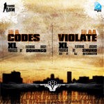 cover: Xl The Beast - Codes (Explicit)