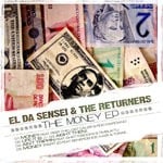 cover: El Da Sensei - The Money (Explicit)