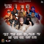 cover: Various - Journey Man Riddim