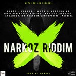 cover: Various - Narkoz Riddim