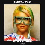 cover: Regan|Virag - Happiness