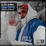 cover: El Da Sensei - Show Stoppa (Explicit)