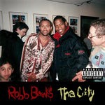 cover: Robb Bank$ - Tha City (Explicit)