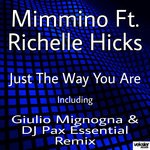 cover: Mimmino|Richelle Hicks - Just The Way You Are