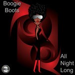 cover: Boogie Boots - All Night Long (2020 Rework)