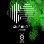 cover: Sour Nikola - Cheese EP