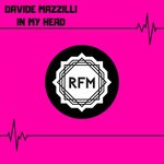 cover: Davide Mazzilli - In My Head