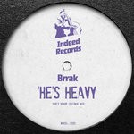 cover: Brrak - He's Heavy