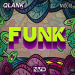 cover: Qlank - Funk