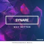 cover: Synare - Way Better