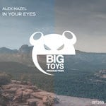 cover: Alex Mazel - In Your Eyes