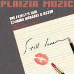 cover: The Family's Jam|Zoubida Mebarki & Razen - Still Love