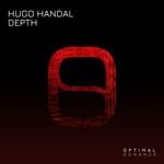 cover: Hugo Handal - Depth