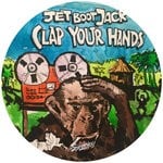 cover: Jet Boot Jack - Clap Your Hands