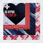 cover: Ad Hypno - My Love EP