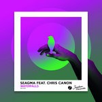 cover: Chris Canon|Seagma - Waterfalls