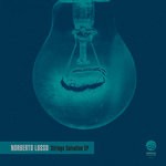 cover: Norberto Lusso - Strings Salvation EP