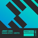 cover: Jimmy Chou - Domino Effect/Krypto