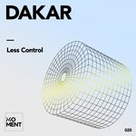 cover: Dakar - Less Control