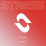 cover: Trutopia - Lonely