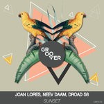 cover: Joan Lores|Neevdaam - Sunset