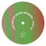 cover: A Blade Of Grass & Baasmal - Lover EP