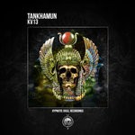 cover: Tankhamun - KV13 EP