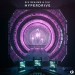 cover: Sili & Six Realms - Hyperdrive