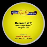 cover: Bernard (it) - Metropolitan