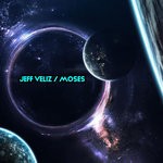 cover: Jeff Veliz - Moses