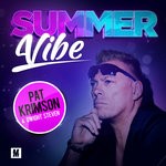 cover: Pat Krimson & Dwight Steven - Summer Vibe