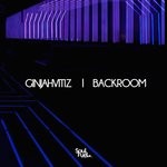 cover: Ginjahvitiz - Backroom