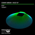 cover: Stanny Abram - Heist