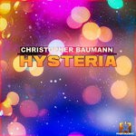 cover: Christopher Baumann - Hysteria