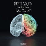 cover: Brett Gould - Take You EP