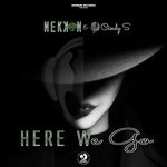 cover: Cindy S|Nekkon - Here We Go