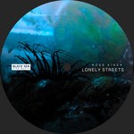 cover: Ross Kiser - Lonely Streets