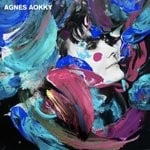 cover: Agnes Aokky - Les Poissons-Chats