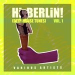 cover: Various - Hi Berlin! (Deep-House Tunes) Vol 1