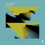 cover: Joren Edwards - Adjust EP