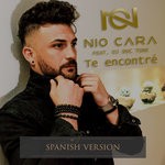 cover: Dj Doc Tone|Nio Cara - Te Encontre (Spanish Version)