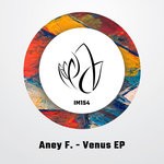 cover: Aney F. - Venus EP