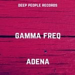 cover: Gamma Freq - Adena