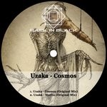 cover: Uzaka - Cosmos